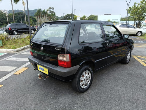 Fiat Uno 1.0 MPI MILLE FIRE ECONOMY 8V