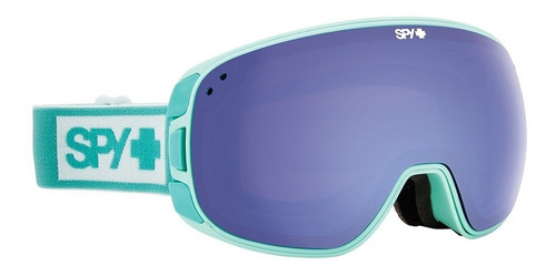 Spy Bravo Antiparras Snowboard Sky