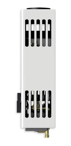 Mirage Flux 6L A gas - Blanco - GN