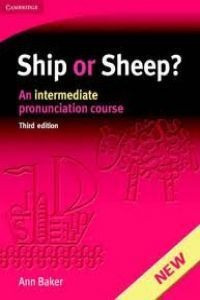 Libro Ship Or Sheep St 3 Ed