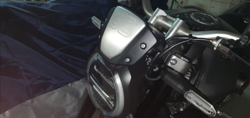 Honda Cb1000 R Neo Cafe Sp