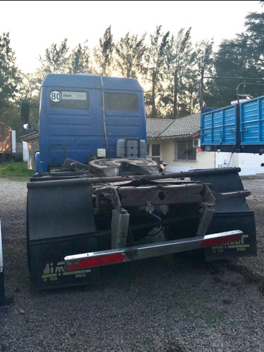 Mercedes Benz L 1620 1994
