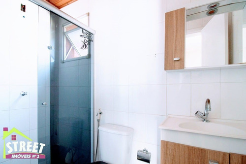 Imagem 23 de 30 de Apartamento 3 Dormitórios Com 2 Vagas Na Rua Do Shopping Maia. - Ap00488 - 69878834