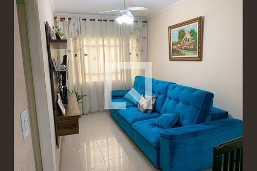 Imagem 2 de 15 de Apartamento À Venda - Taboão, 2 Quartos, 67 - S893646159