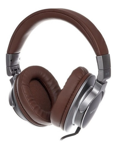 Imagen 1 de 2 de Audífonos De Monitoreo De Estudio Behringer, Bh470