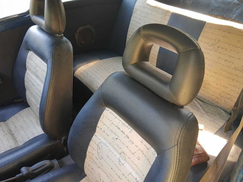 Volkswagen Fusca