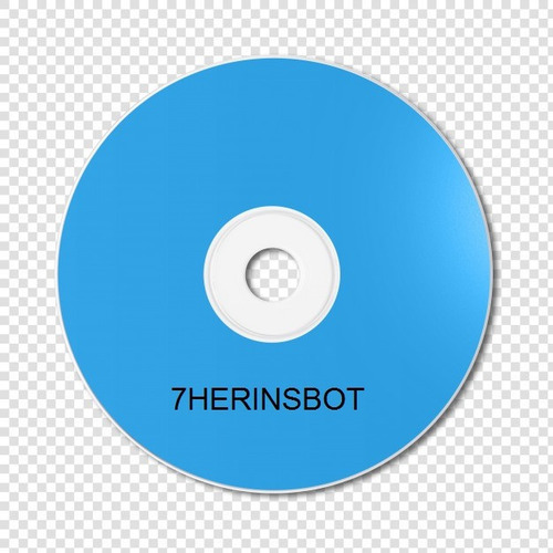 Cd/dvd Hiren Boot + Drivers & Office+ Cd Wind©ws 7