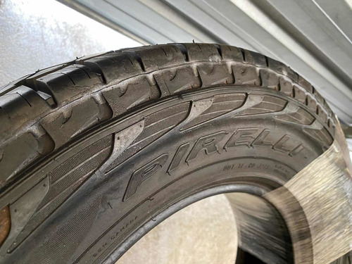 Pneu Recapado Pirelli Scorpion Atr 255/65/17