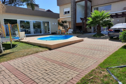 Imagem 1 de 20 de Casa À Venda Em Xangri-lá - Ca01388 - 69469380