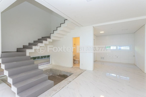 Imagem 10 de 30 de Casa Em Condomínio, 3 Dormitórios, 276.25 M², Pedra Redonda - 185373