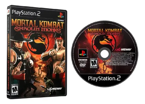 Dvd Compre 20 E Leve 25 Jogos Ps2 _ Á Sua Escolha | MercadoLivre