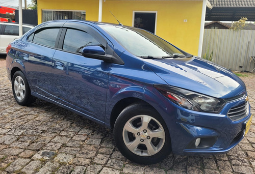 Chevrolet Prisma 1.4 Lt 4p
