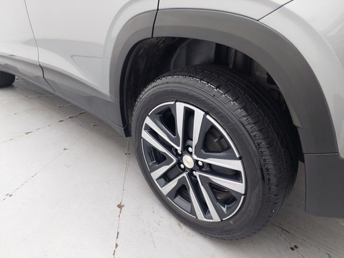 Chevrolet Tracker 1.0 TURBO FLEX AUTOMÁTICO