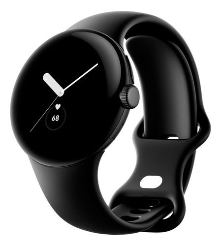 Google Pixel Watch (ga03119) 41mm Negro / Negro