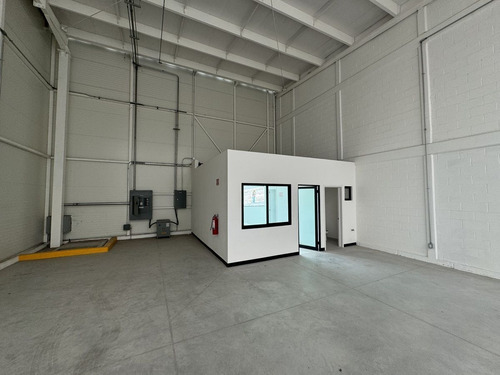 Bodega Con 225kvas A 5min Piq