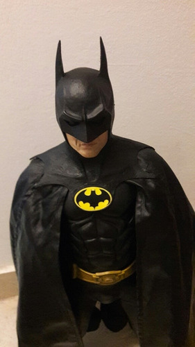 Batman Neca 1/4