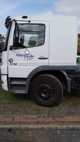Imagen 6 de 6 de Mercedes Benz ,1318, 1718, Vw Amarok, Varias Unidades