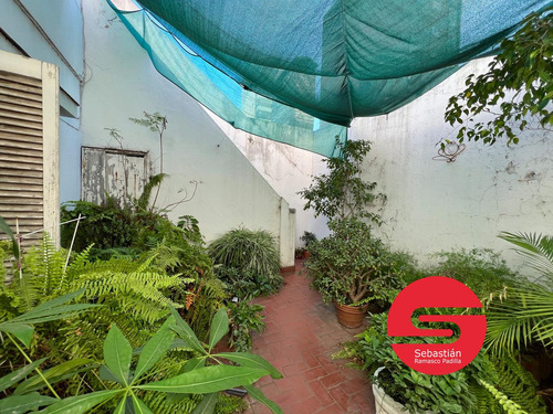 Casa 2 Plantas Barrio Martin 3 Dorm 2 Baños Patio Terraza Ideal Lote Para Constructora