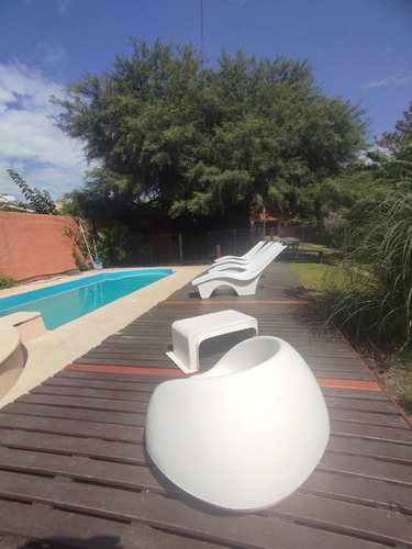 Cabañas Para 2 A 6 Personas Con Pileta Compartida -parrilla