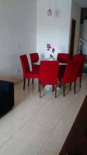 Lindo Sobrado Vila Ivg - So0218