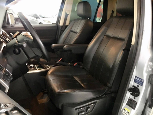 Land Rover Freelander 2 3.2 Se 6v 24v Gasolina 4p