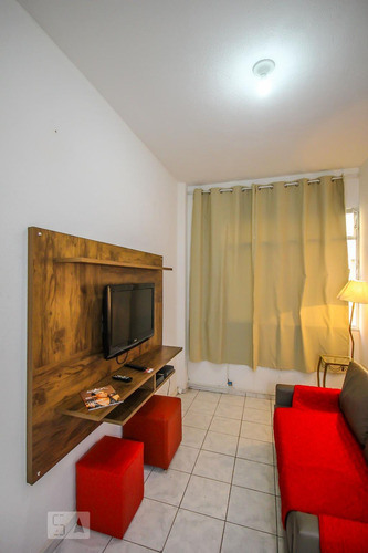 Apartamento Para Aluguel - Leme, 1 Quarto, 42 - 892908513