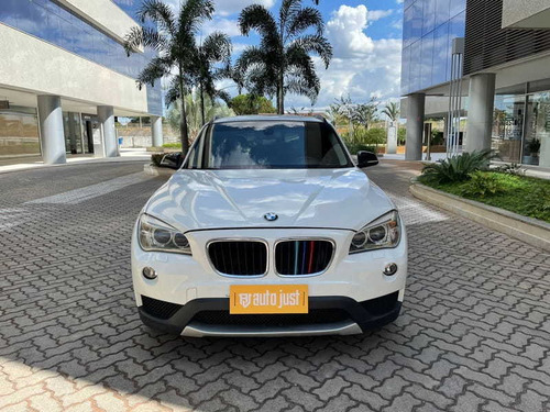 Imagem 2 de 15 de Bmw X1 Sdrive 18i 2.0 2014