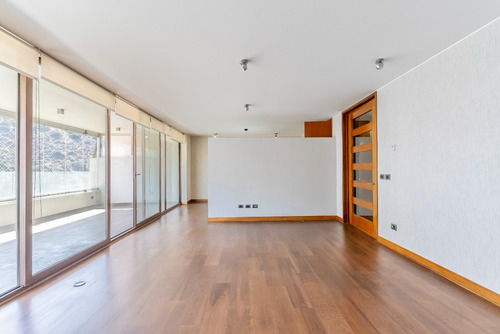 Departamento 280 Metros Cuadrados, Condominio Exclusivo