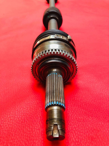 Flecha Delantera Der Rio Ex Pack Hb 2019 Tm No Reparada (Usado)