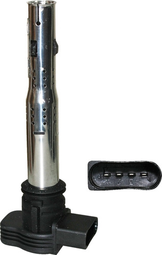 Bobina Encendido Tipo Lápiz Audi A4 L4 2.0l 05-14