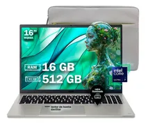 Comprar Laptop Acer Aspire Av16 Intel Ultra 7 155u 512gb 16gb Ram