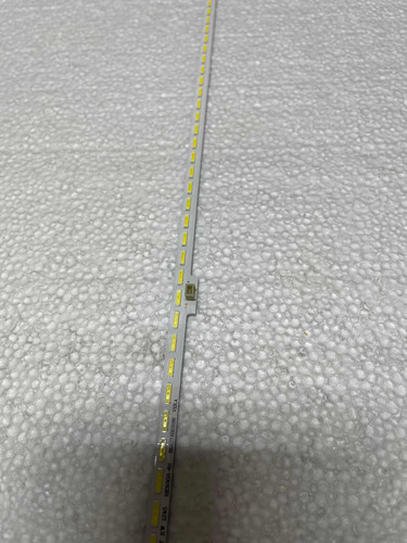 Imagen 2 de 3 de Tiras Led Panavox 32wifi360mkii Repuesto Iluminacion