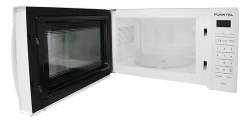 Microondas Punktal Mod.pk-emd2222 20l 700w