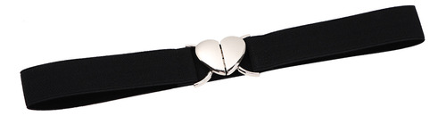 Cinturilla Decorativa, Cinturones Elásticos, Correa De Cintu