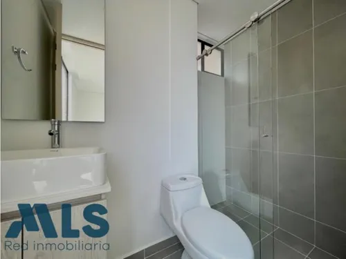 Apartamento En Venta, Las Brujas Parte Baja Con He...(mls#253257)