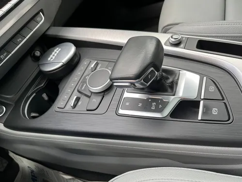 Audi A4 2.0 Tfsi Ambition