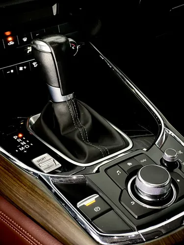 Mazda CX-9 2.5 Grand Touring Signature