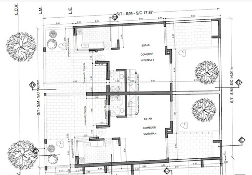 Miradores De Manantiales - Duplex En Pozo!!