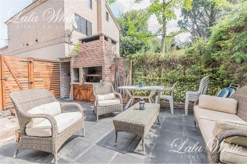 Imagen 24 de 30 de Venta - Casa En Casuarinas I - Canning