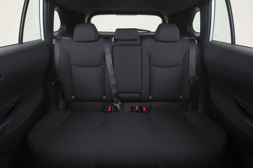 Toyota Corolla Cross 2.0 Xli Cvt