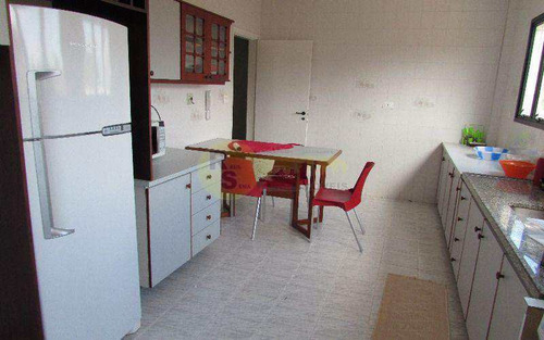 Imagem 21 de 30 de Apartamento Com 4 Dorms, Real, Praia Grande - R$ 600 Mil, Cod: 1948 - V1948
