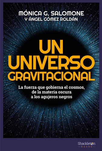 Un Universo Gravitacional - Gonzã¡lez Salomone, Mã³nica;g...