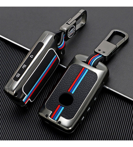 Gys Compatible Funda Carcasa Llave Control Mazda 3 6 Cx5 30
