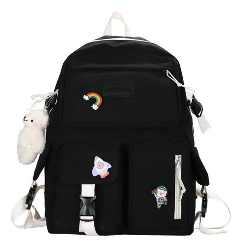 Mochilas vans mercado libre hot sale
