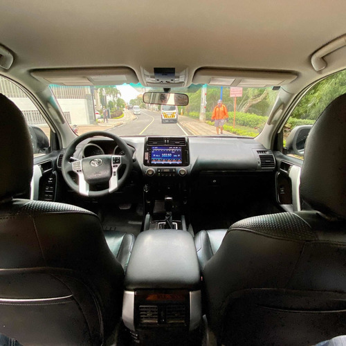 Toyota Prado 3.0 Tx Ambission