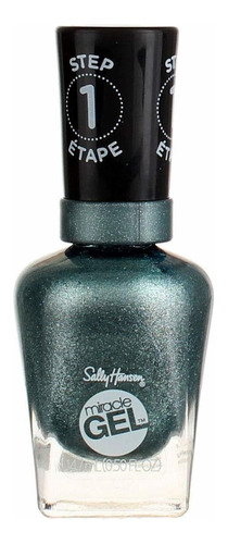 Sally Hansen Sally Hansen Gel Milagroso Espolvoreado Con 