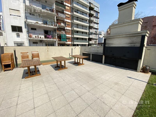 Imagen 18 de 20 de Excelente Departamento Amplio Dividido - Totalmente Equipado Y Amueblado - Belgrano