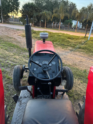 Massey Ferguson 1185