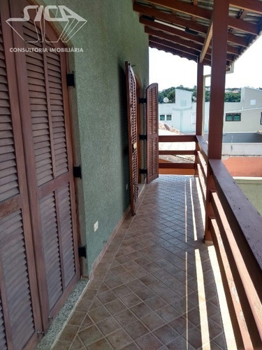 Imagem 30 de 30 de Casa - Ca00180 - 33802671
