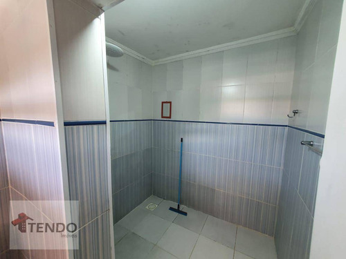 Imagem 27 de 30 de Chácara Com 5 Dormitórios À Venda, 4200 M² Por R$ 1.400.000,00 - Centro De Ouro Fino Paulista - Ribeirão Pires/sp - Ch0100